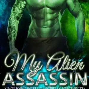 My Alien Assassin Viral