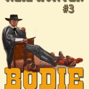 Best Choice Bodie 3: High Hell