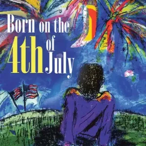 Born on the 4th of July: A Memoir Genuine