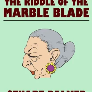 Hassle-Free Returns The Riddle of the Marble Blade
