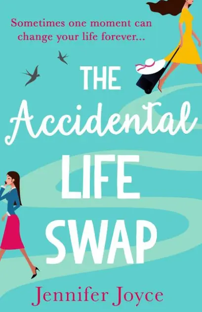 Bulk Order The Accidental Life Swap