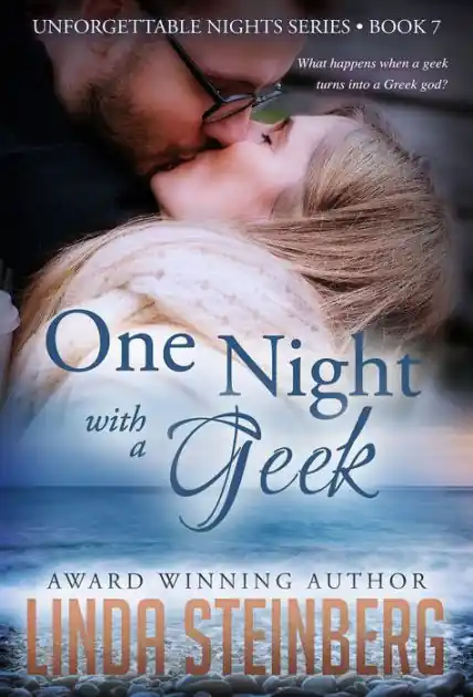 One Night with a Geek Worldwide Shipping
