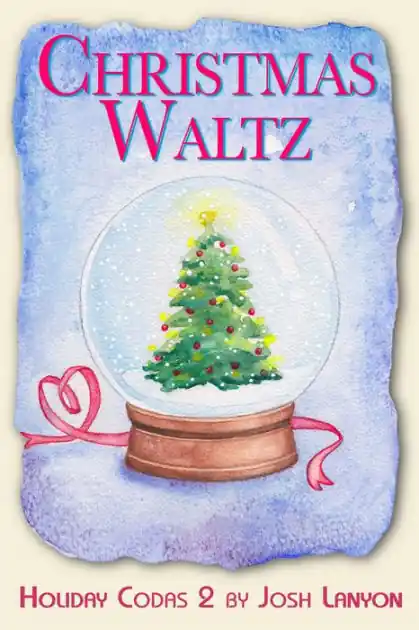 Christmas Waltz Final Sale