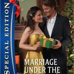 Marriage Under the Mistletoe Wholesale