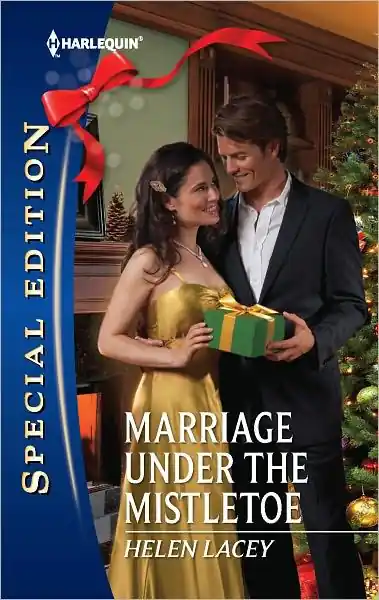 Marriage Under the Mistletoe Wholesale