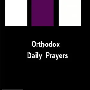 Best Price ORTHODOX DAILY PRAYERS