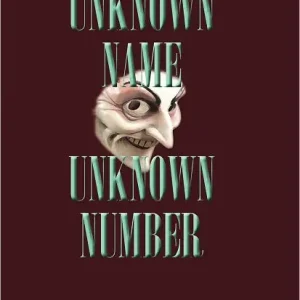 Top Pick Unknown Name, Unknown Number