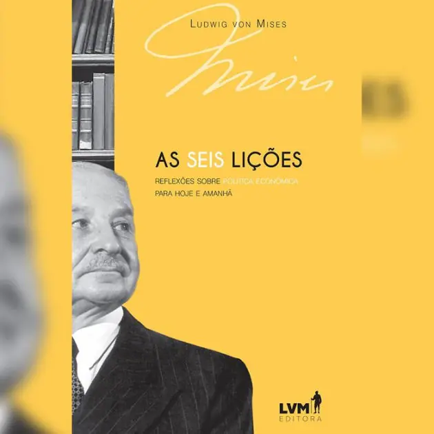 As seis lições (resumo) Mega Sale
