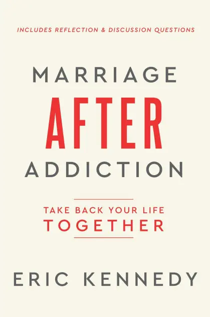 Marriage After Addiction Certified