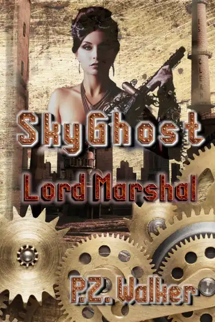 Brand New SkyGhost 2 - Lord Marshal