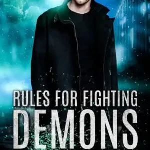 Rules for Fighting Demons Direct From Manufacturer
