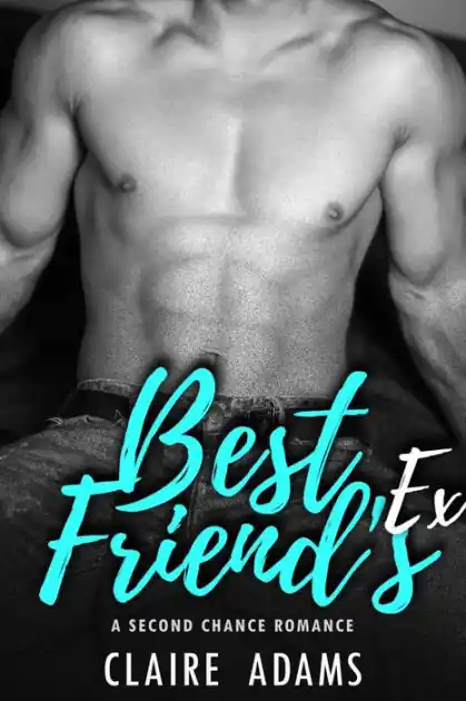 Professional Grade Best Friend's Ex