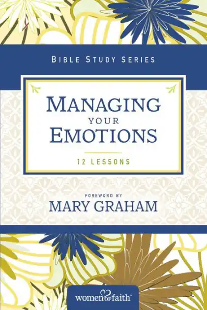 Free Shipping Managing Your Emotions