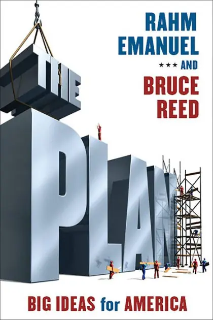 The Plan: Big Ideas for America Original