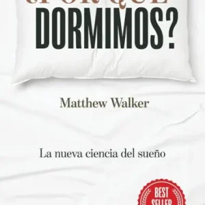 ¿Por qué dormimos? Order Now