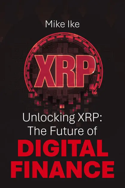 Unlocking XRP: The Future of Digital Finance Modern