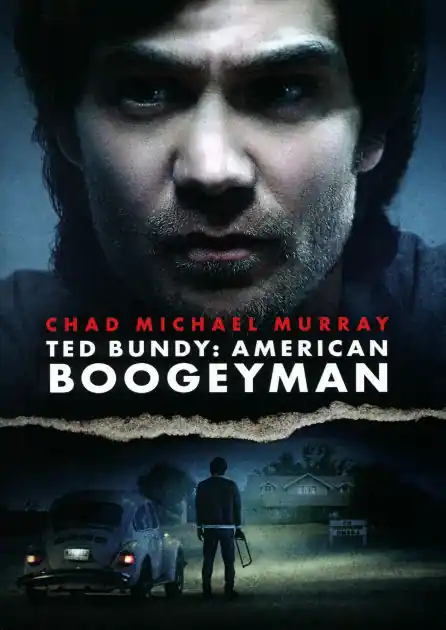 Budget Ted Bundy: American Boogeyman