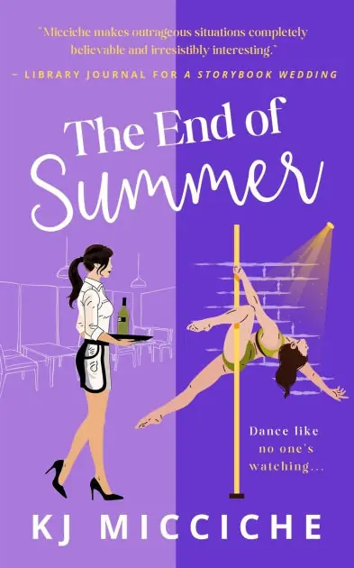 Limited Edition The End of Summer