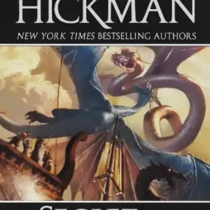 Fast Shipping Secret of the Dragon: A Dragonships of Vindras Novel
