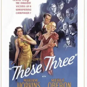 Free Delivery These Three