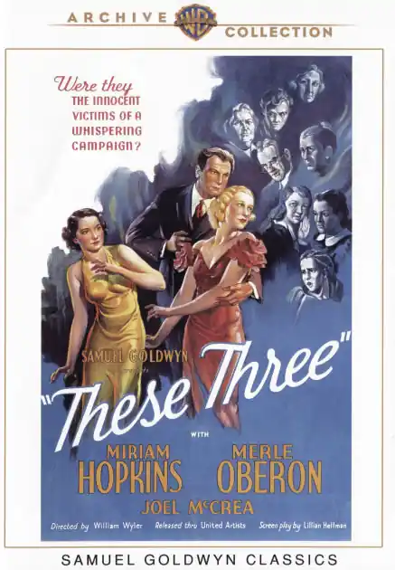 Free Delivery These Three