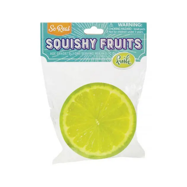 Best Price Squishy Fruit
