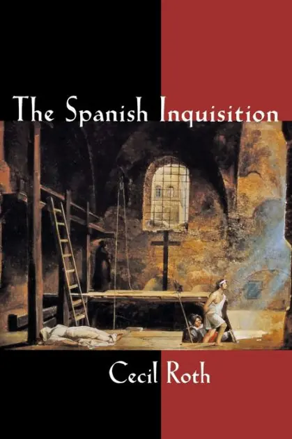 The Spanish Inquisition Instant Buy