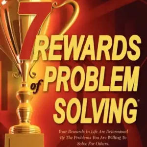 Buy Direct 7 Rewards of Problem Solving