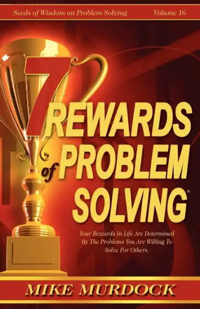 Buy Direct 7 Rewards of Problem Solving