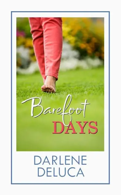 Editor’s Pick Barefoot Days