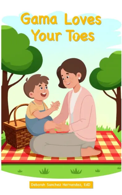 Latest Gama Loves Your Toes