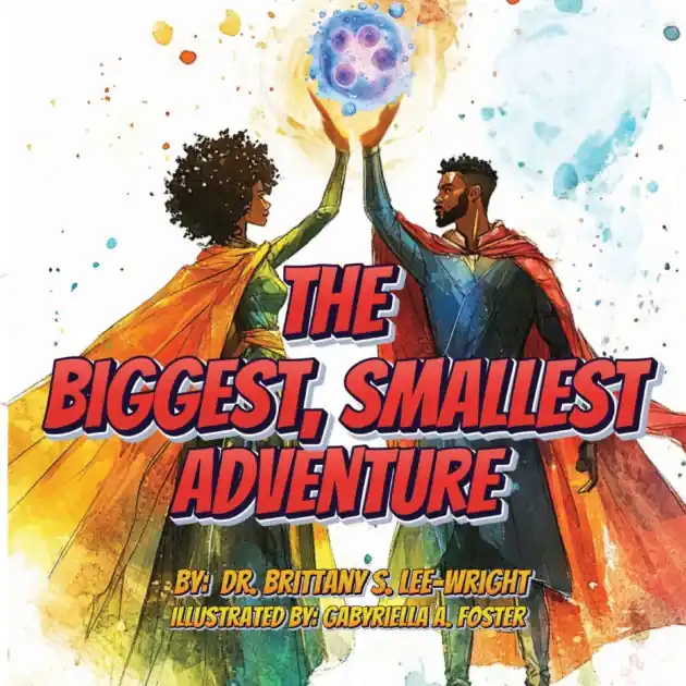 The Biggest, Smallest Adventure Direct From Factory