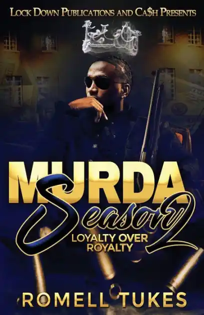 Murda Season 2 Bargain
