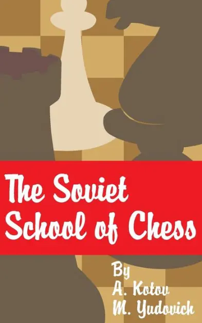 The Soviet School of Chess Professional Grade
