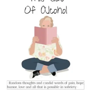 Trending This Side of Alcohol: Random thoughts and candid words of pain, hope, humor, love - and all that is possible in sobriety.