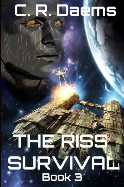 The Riss Survival: Book III Markdown