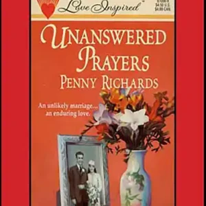 Unanswered Prayers Best Seller
