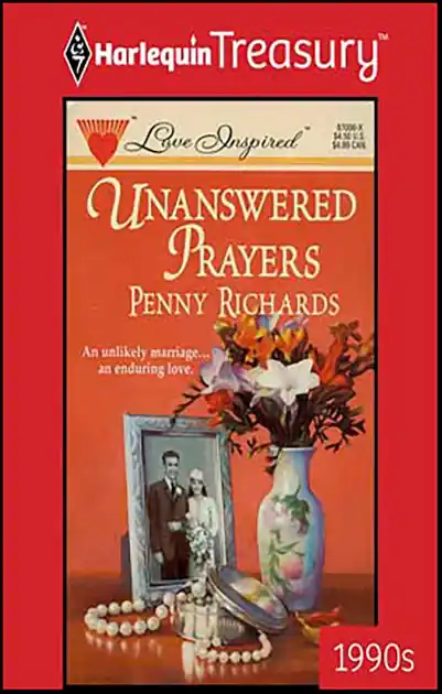 Unanswered Prayers Best Seller