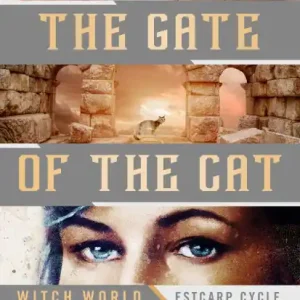 Bargain The Gate of the Cat