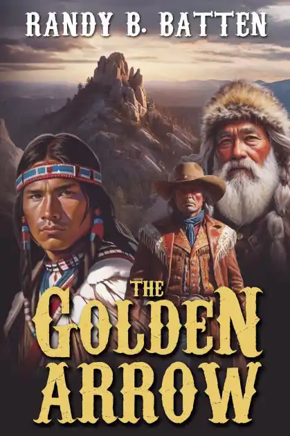 The Golden Arrow Wholesale