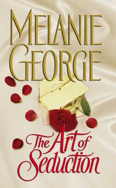 The Art of Seduction Handmade