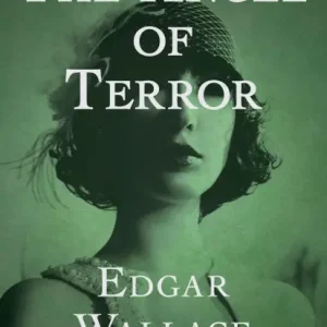 Seasonal Sale The Angel of Terror