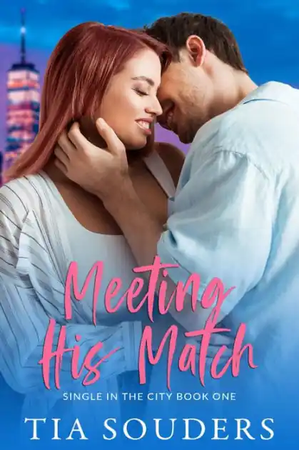 Meeting His Match: A Sweet Romantic Comedy Trusted Brand