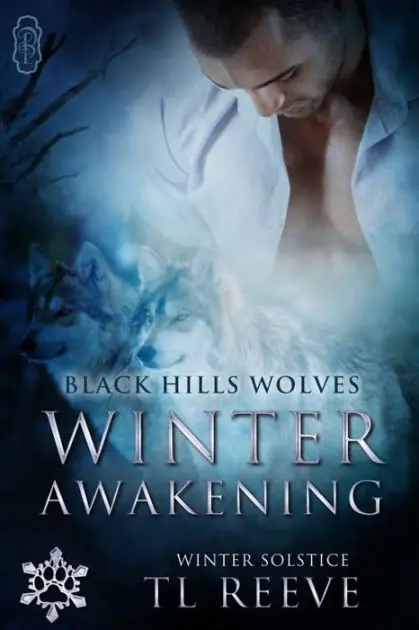 Winter Awakening (Black Hills Wolves #62) Authentic