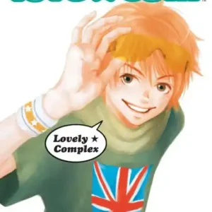 Love?Com, Vol. 2 New Release