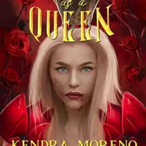 Cruel as a Queen Price Cut
