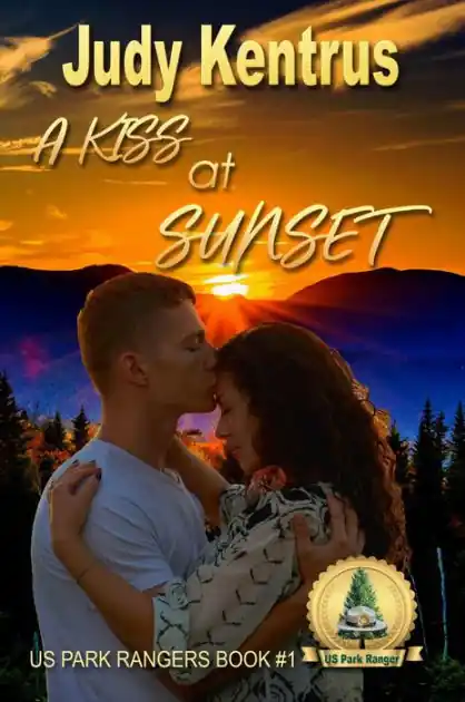 No Minimum Order A Kiss at Sunset