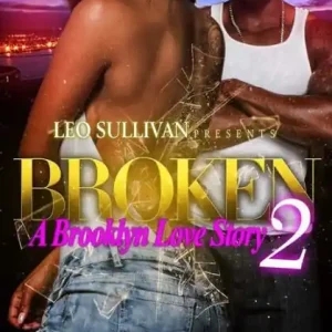 Time-Limited Broken: A Brooklyn Love Story 2
