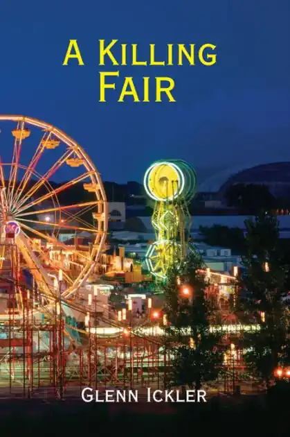 Seasonal Sale A Killing Fair