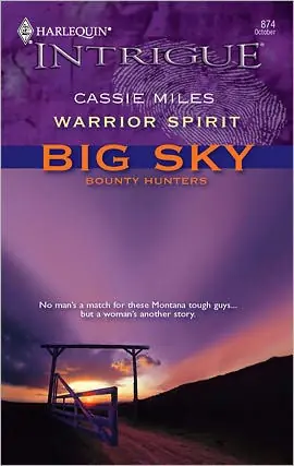 Warrior Spirit Warranty Included